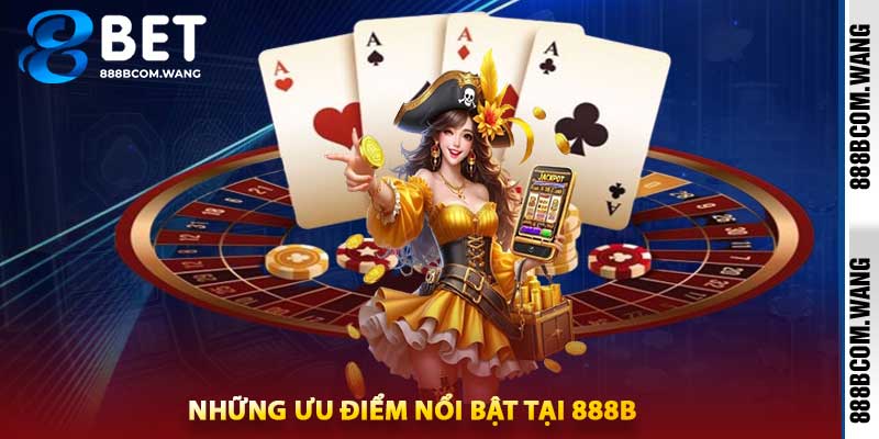 Tải app 888b