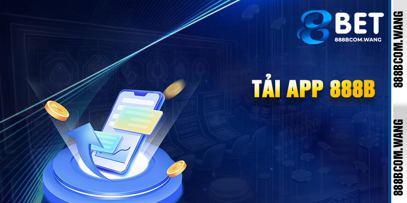 Tải App 888b